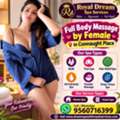 Get Female To Male Body Massage In Connaught Place
