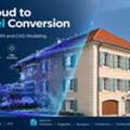 Point Cloud To 3D Model Conversion Services For Accurate BIM And CAD Modeling