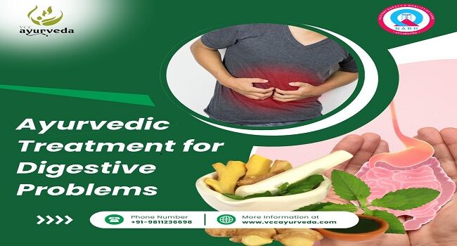 Noida, Health, Ayurvedic Treatment For Digestive Problems In India &ndash; Find Natural Relief