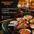 Luxury Indian Restaurant In Leeds For Authentic Flavours
