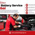 Car Battery Repair For Clicking Ignition Problems
