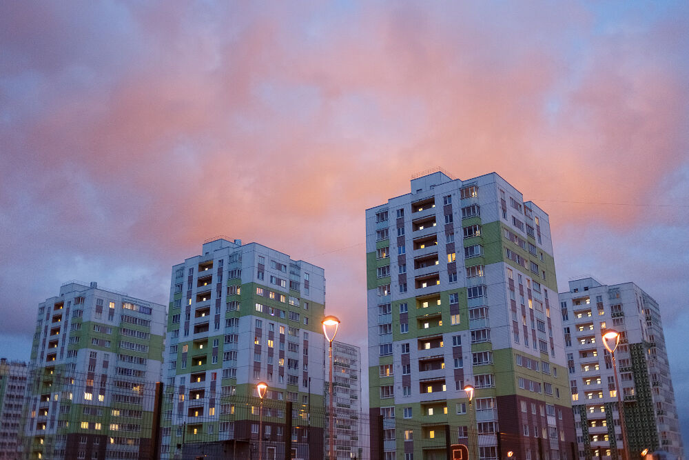 Noida, Real Estate, Best 2BHK Apartments In Noida Extension For Homebuyers