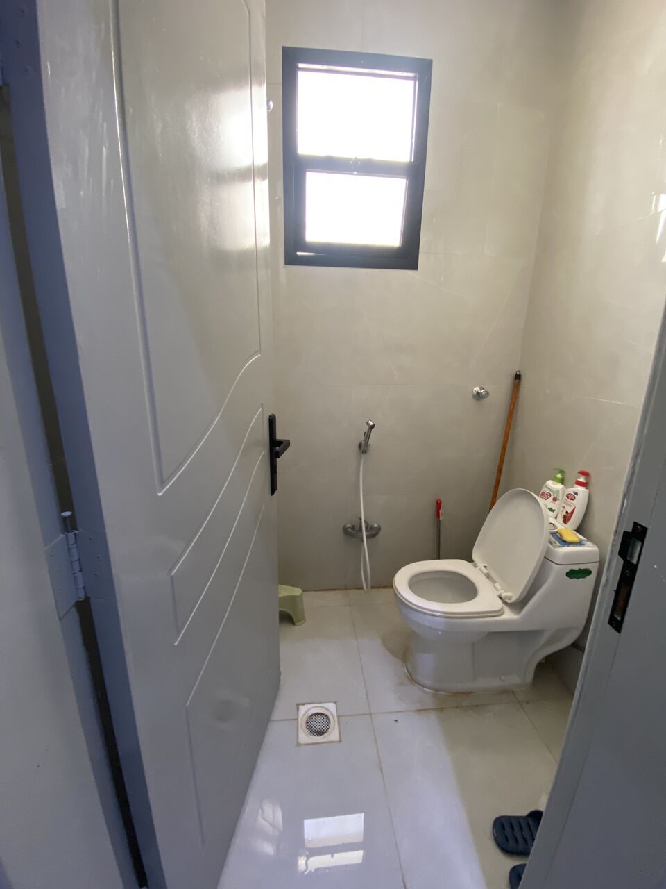Al Iskan, Apartments, Flats, Houses & Villas, SAR 1,400 / Month - 1 Bedroom Family Apartment For Rent