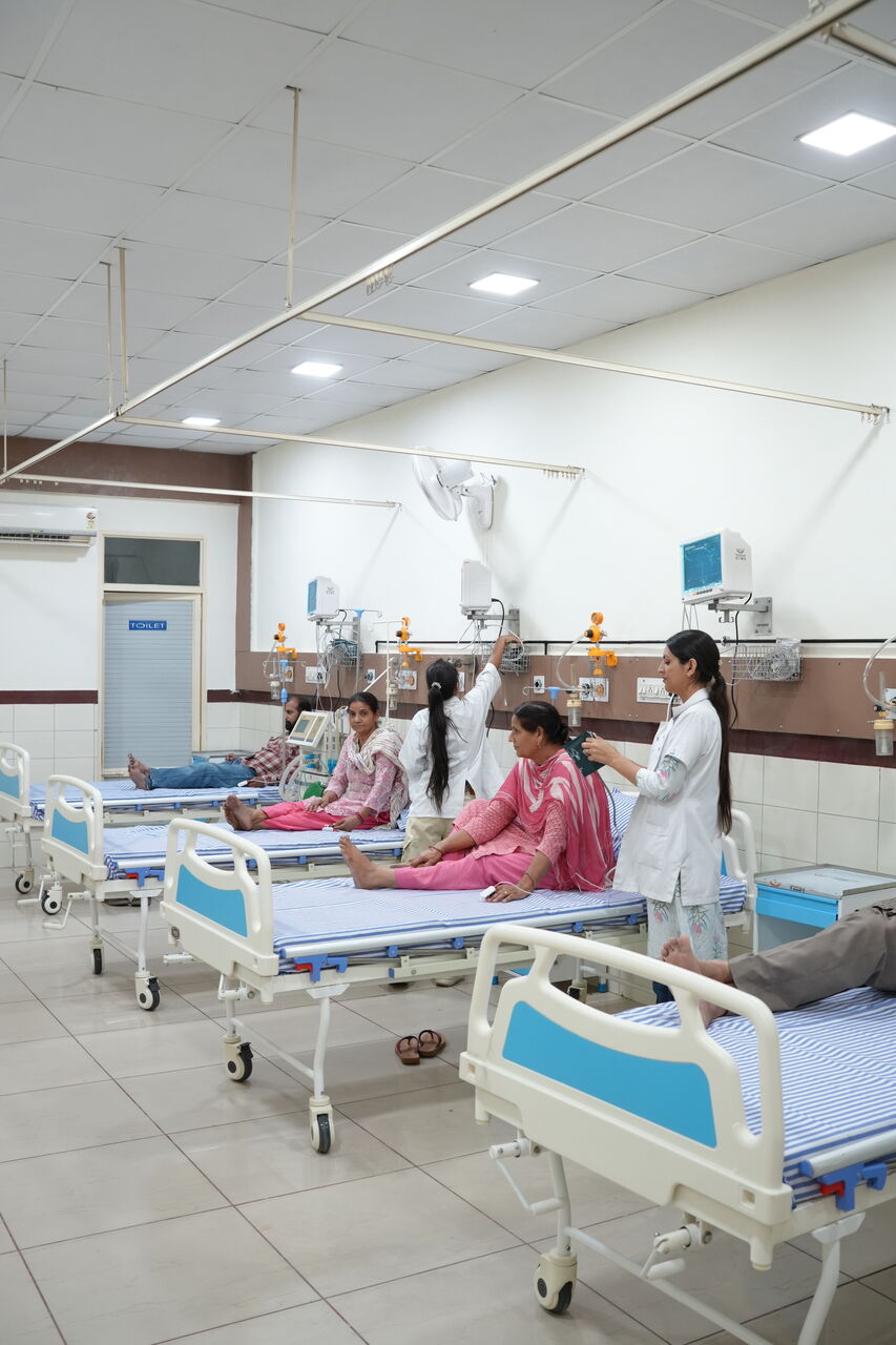 Mumbai, Health, Rhinoplasty Consultation And Surgery In Jalandhar