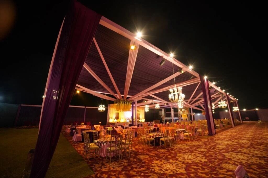New Delhi, Event Planning, Luxury Wedding Venues In Ropar For A Royal Wedding Day