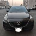 SAR 32000,  MAZDA CX9,  2014,  Automatic,  263000 KM,