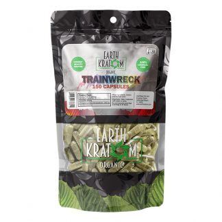 New York, Health & Beauty Items, USD 29,  Kratom Trainwreck Capsules For Sale | Nirvana Kratom