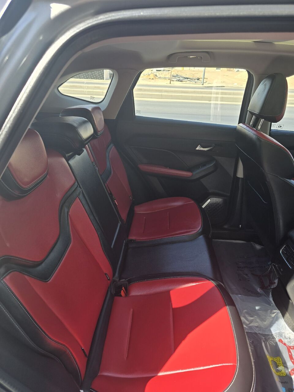 Sulai, Vehicles, Cars & Trucks , SAR 60000,  Haval Jolion,  2025,  Automatic,  52400 KM,  Haval Active Plus  60K, Negotiable