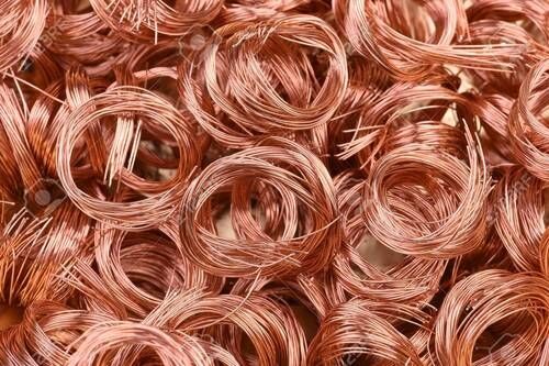 Chandigarh, Business Partners, International Copper Scrap Supply