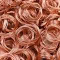 International Copper Scrap Supply