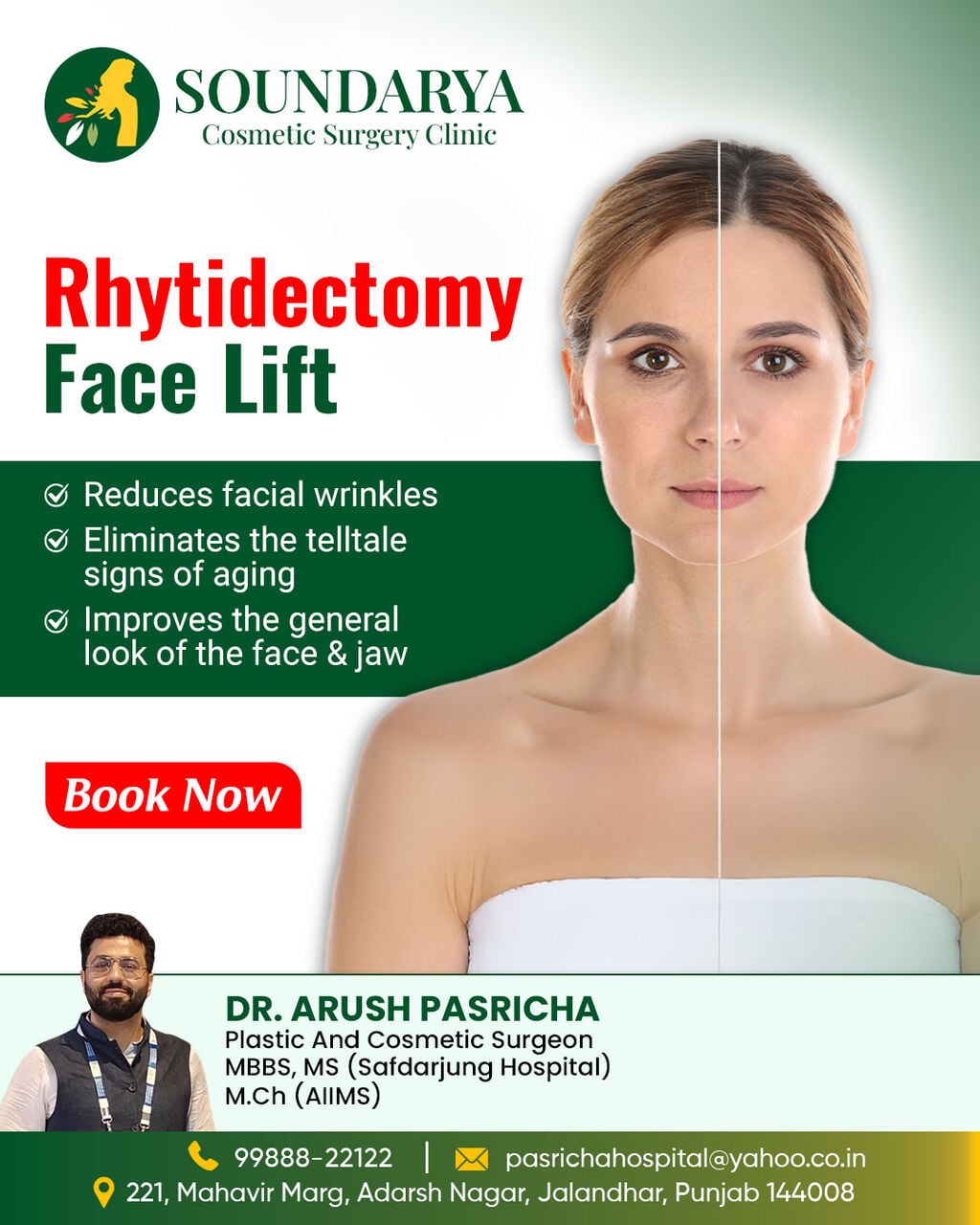 Mumbai, Health, Fat Grafting Consultation In Jalandhar