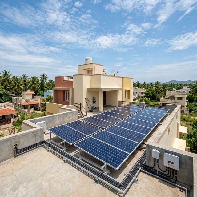New Delhi, Electronics, INR 10000,  Solar Energy Solutions For Homes & Commercial Properties | Surya One