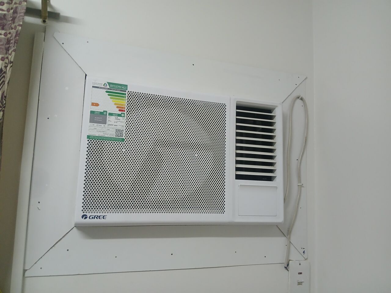 Riyadh, Electronics, SAR 950,  Brand New GREE Window AC On Sale