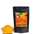 Explore Turmeric Powder Benefits With Husband Wife Farm
