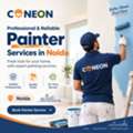 Painter In Noida: Trusted Help For Every Home And Office