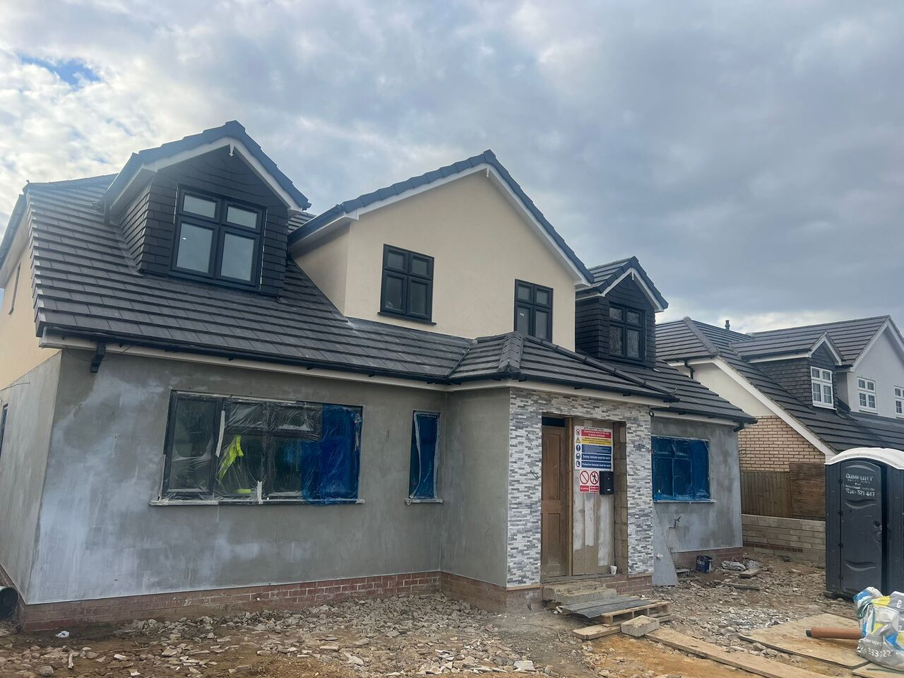 London, Construction, Luxury Property Refurbishment Services In London- Elite Construction London Ltd