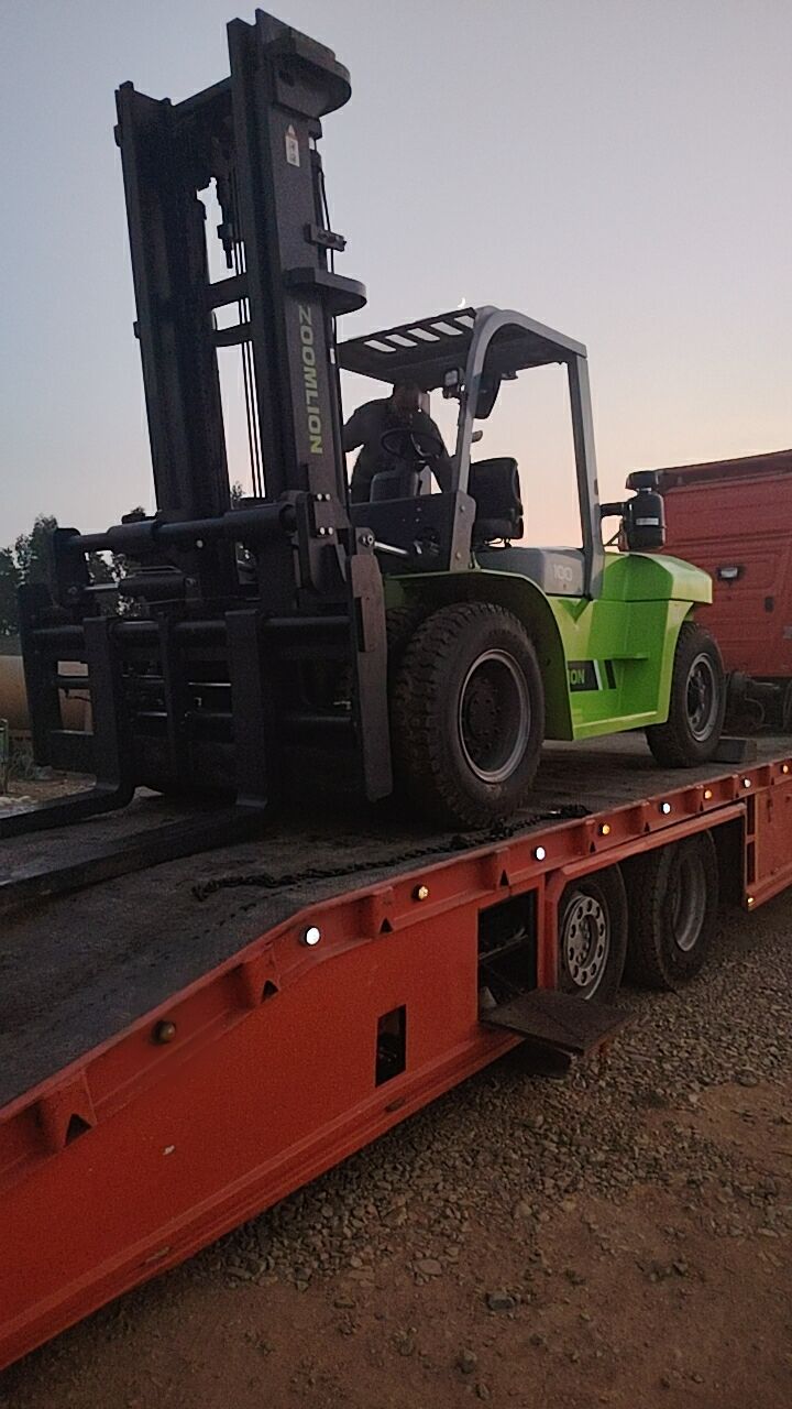 Yanbu, Heavy Equipment, SAR 170000,  Cheapest Forklift أرخص رافعة شوكية