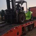 SAR 170000,  Cheapest Forklift أرخص رافعة شوكية