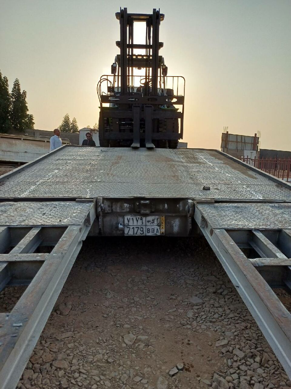 Yanbu, Heavy Equipment, SAR 170000,  Cheapest Forklift أرخص رافعة شوكية
