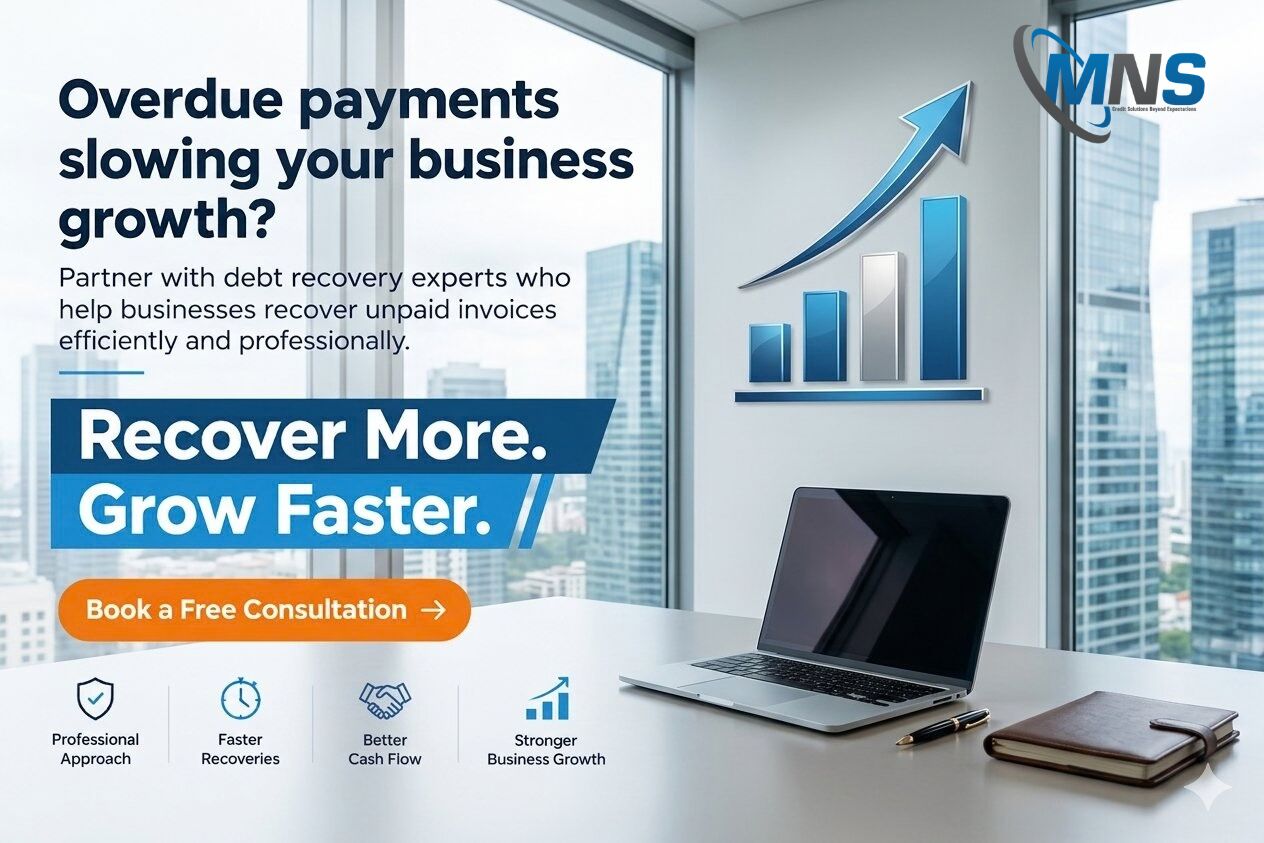 New Delhi, Business, B2B Debt Collection Services In Delhi NCR | MNS Credit Management Group