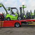 SAR 65000,  Forklift