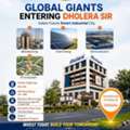 Residential Plots In Dholera Smart City Gujarat