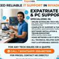 Reliable Technical Support - IT And Computer