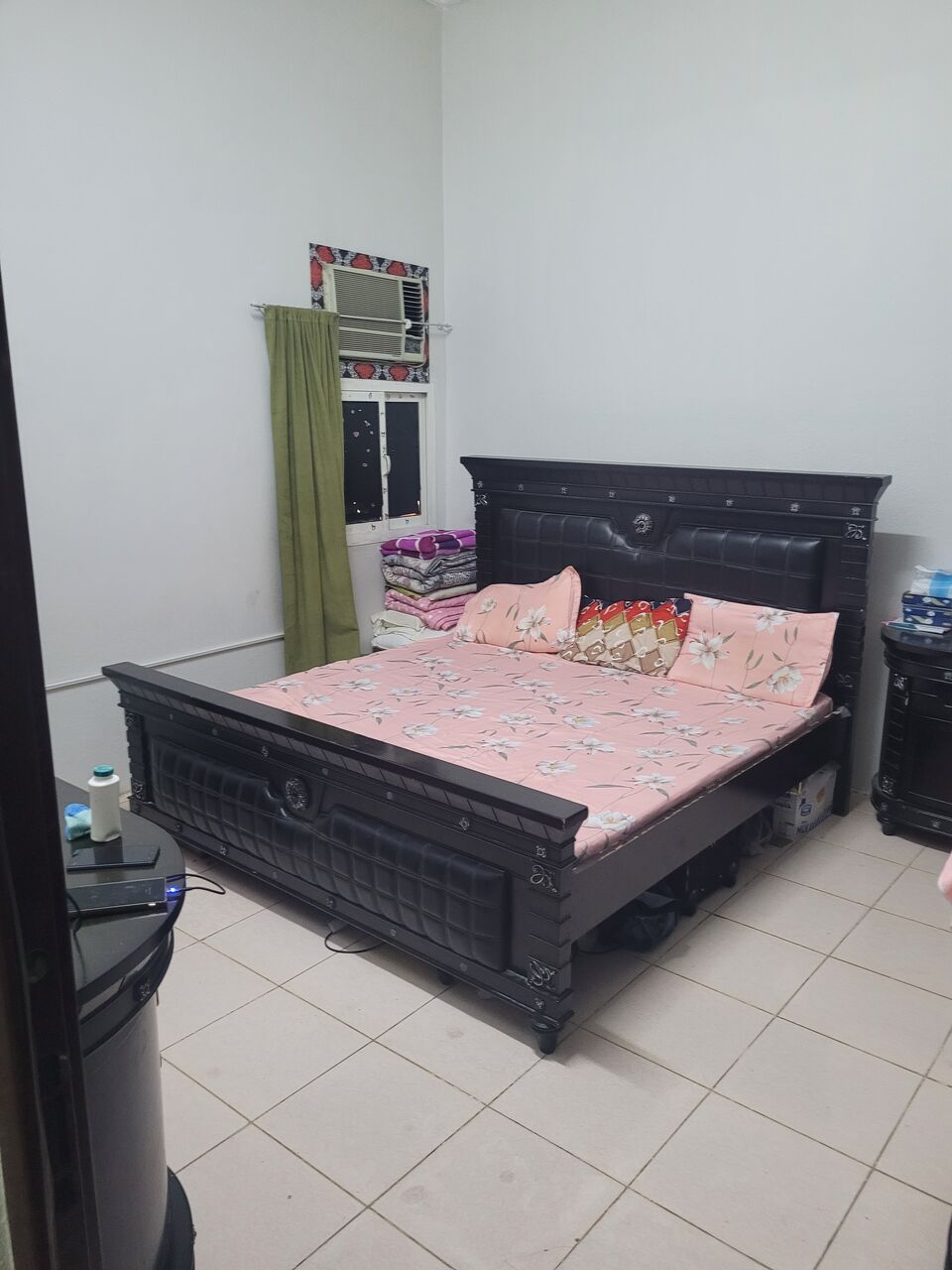 Al Malaz, Apartments, Flats, Houses & Villas, SAR 23000/year,  2 BR,  A 2BHK Flat Is Available For Rent In Malaz From 1 November 2026