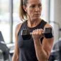 Strength Training For Women Over 40