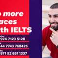 IELTS Riyadh | Your Target Band. Your Study Plan. Your Next Opportunity.