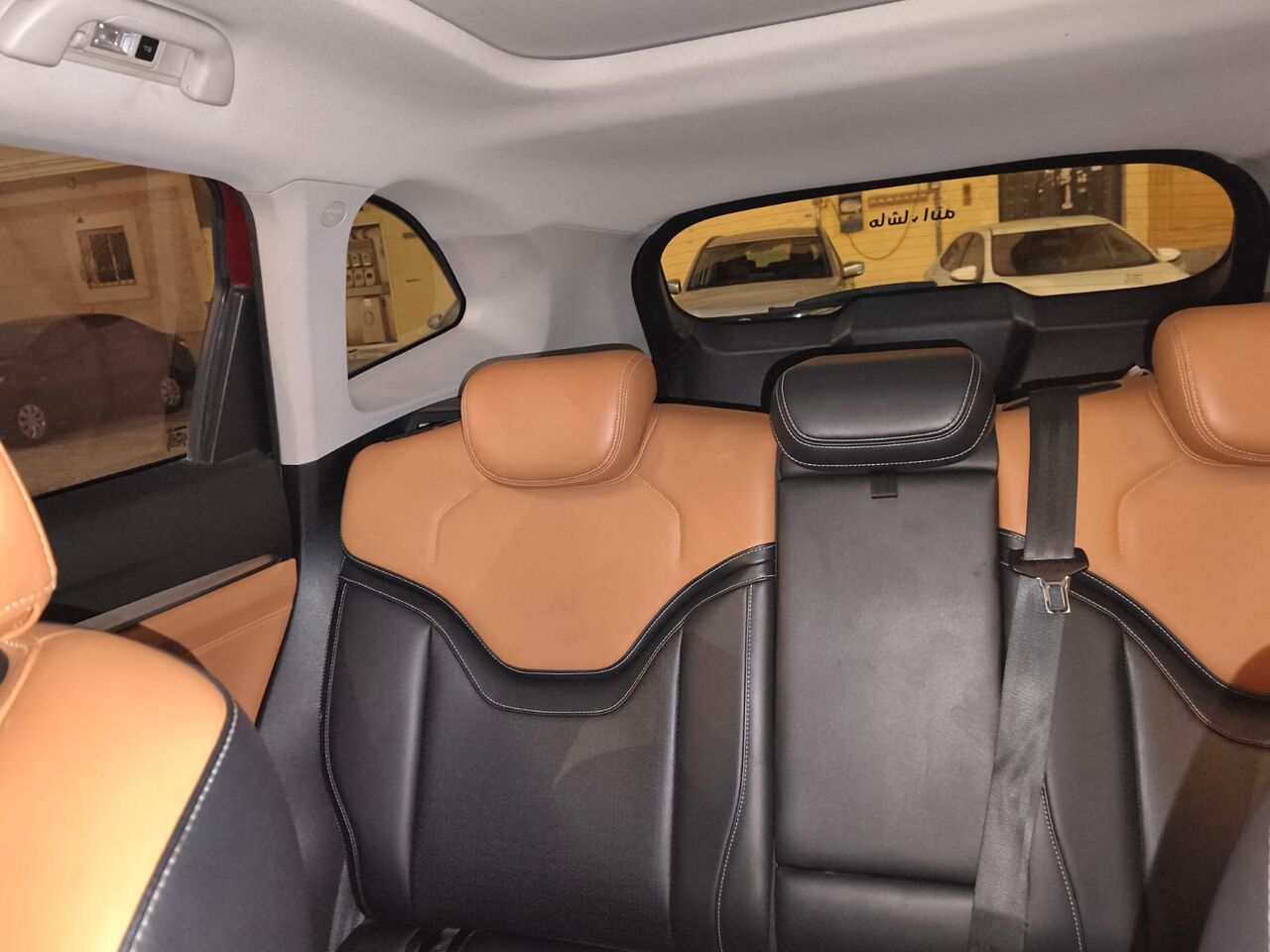 Riyadh, Vehicles, Cars & Trucks , SAR 49000,  Great Wall Haval H6 2021, Automatic Haval H6 Full Option,  2021,  Automatic,  155000 KM,  SAR 49,000, Great Wall Haval H6 , , , 155000KM, Haval H6 Full Option