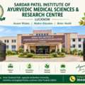 Sardar Patel Institute Of Ayurvedic Medical Sciences & Research Centre Lucknow
