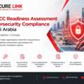 NCA ECC Readiness Assessment & Cybersecurity Compliance In Saudi Arabia