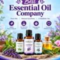 Best Essential Oil Company In India | Moksha Lifestyle