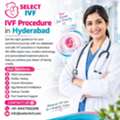 IVF Procedure In Hyderabad