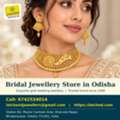 Bridal Jewellery Store In Odisha
