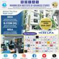 List Of Top MBA Colleges In Delhi NCR For Career-Focused Management Education - RDIAS