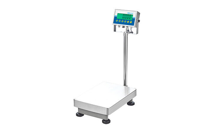 London, Industrial Machinery, Heavy-Duty Industrial Weighing Scales Built For Accuracy