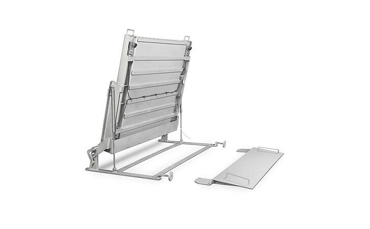 London, Industrial Machinery, Heavy-Duty Industrial Weighing Scales Built For Accuracy