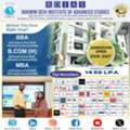 Best ROI-Based MBA College In Delhi - RDIAS