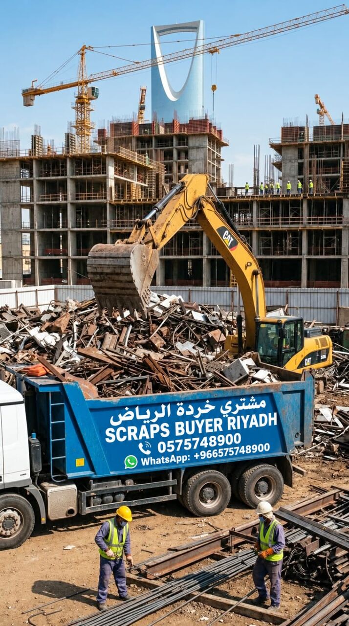 Riyadh, Items Wanted, Metals Scraps Buyer Riyadh Scraps Dealer Saudi Arabia 0575748900