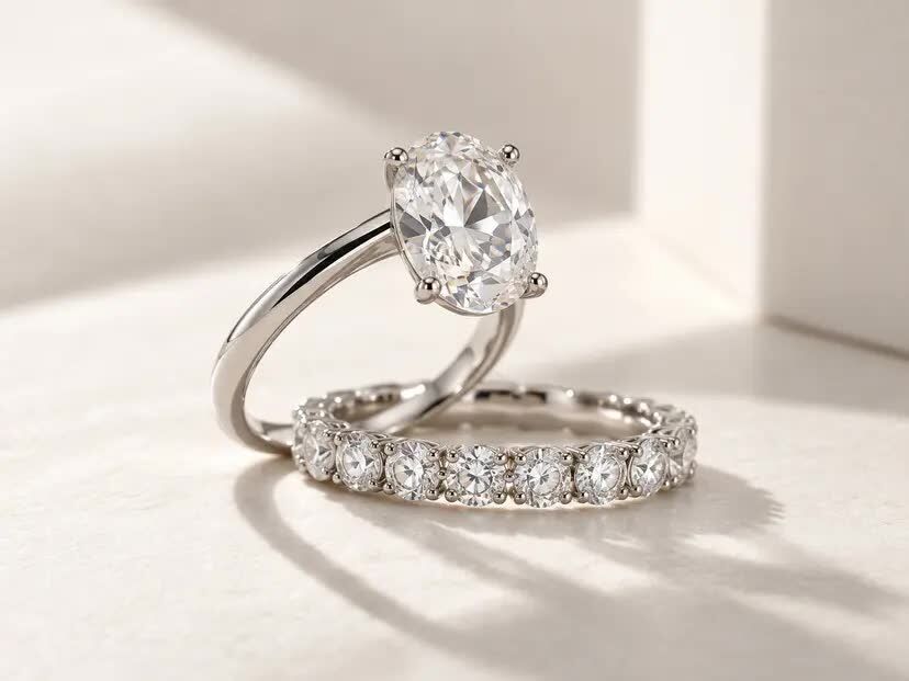 Chicago, Jewelry, USD 2296,  Custom Engagement Rings In Chicago | Diamond Soiree