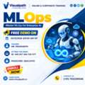 MLOps Online Course And MLOps Training In Ameerpet