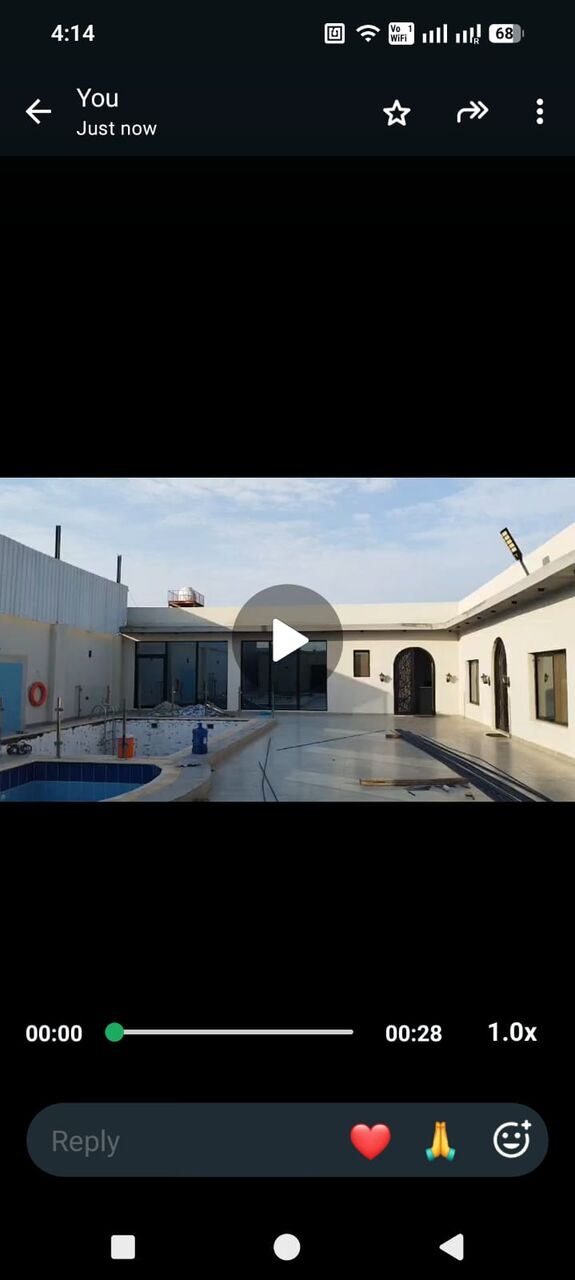 Jeddah, Apartments, Flats, Houses & Villas, SAR 1500/month,  4 BR,  Sharing Villah/ Istarah/ Room Available