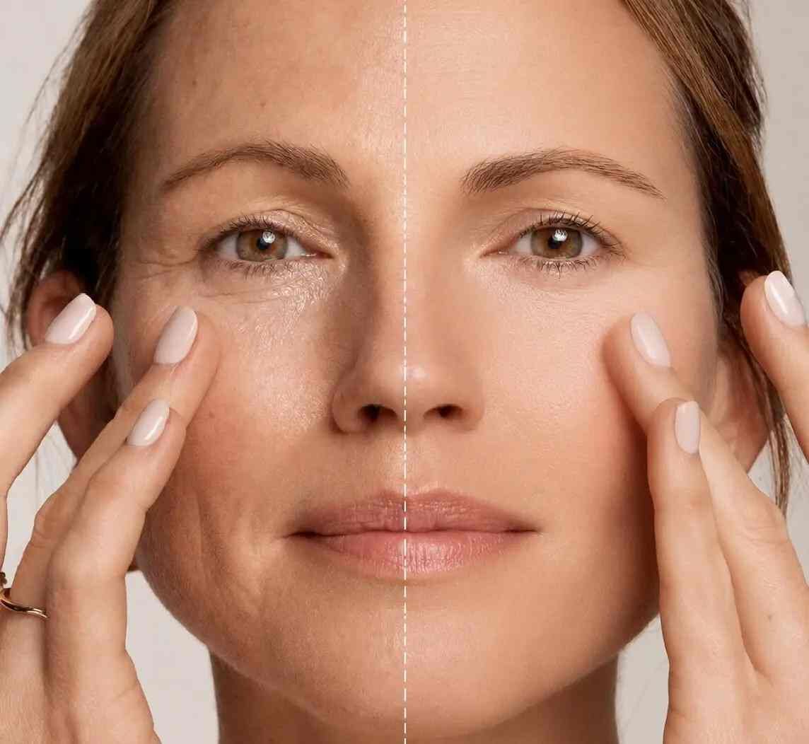 Dubai, Beautician, RRS Skin Boosters In Dubai: Enhance Skin Hydration And Radiance
