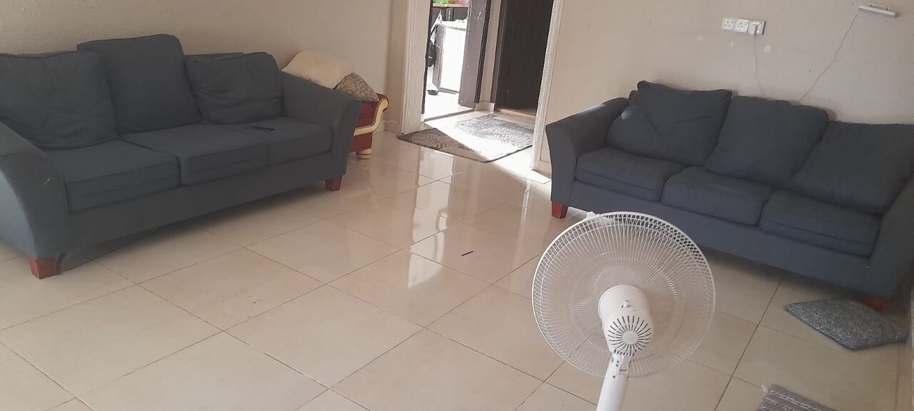 Makkah, Household Items, SAR 100,  Low Price Furniture  Sofa- 350 Ikea Cuborad- 325 Cooking Range & Gas-350 Dumbells-110 Ikea