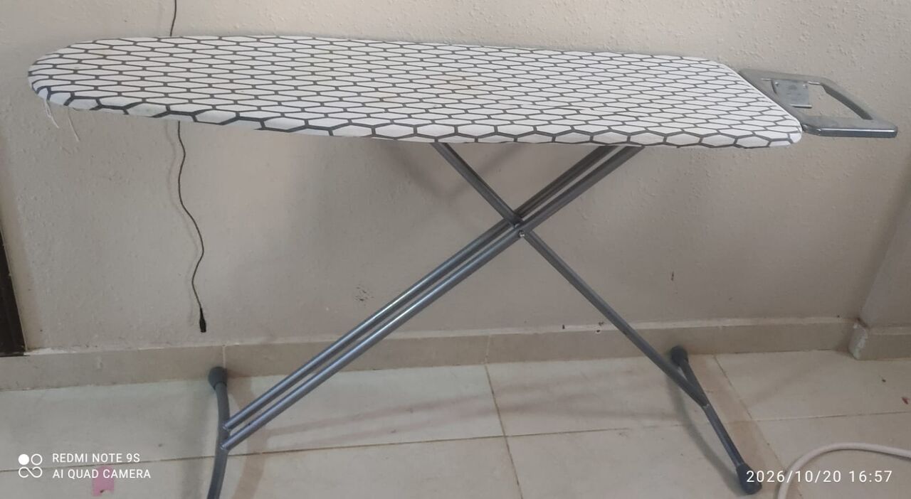 Makkah, Household Items, SAR 100,  Low Price Furniture  Sofa- 350 Ikea Cuborad- 325 Cooking Range & Gas-350 Dumbells-110 Ikea