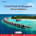Grand Park Kodhipparu Resort Maldives