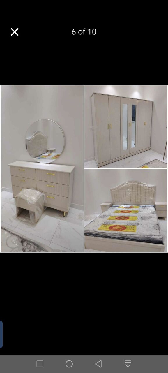 Al Iskan, Furniture, SAR 111,  New Furniture And Cabinets Sale Online Home Delivery
