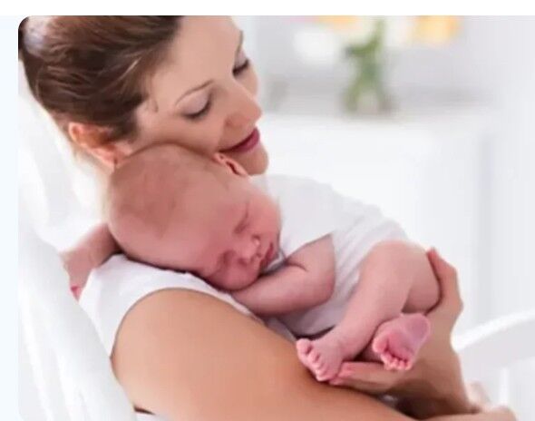 Dubai, Health, Post-delivery Massage In UAE